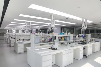 國(guó)家認(rèn)可實(shí)驗(yàn)室！阿道夫科研創(chuàng)新實(shí)驗(yàn)室獲得CNAS認(rèn)可，引領(lǐng)生物科技研究開(kāi)發(fā)新篇章