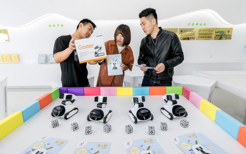 科技創(chuàng)新匯聚產(chǎn)業(yè)發(fā)展動(dòng)能——淮北相山區(qū)生物科技研究開(kāi)發(fā)紀(jì)實(shí)