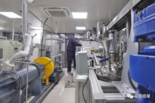 科技企業(yè)領(lǐng)跑全省，國(guó)字號(hào)成果創(chuàng)新高——煙臺(tái)澎湃生物科技第一動(dòng)力