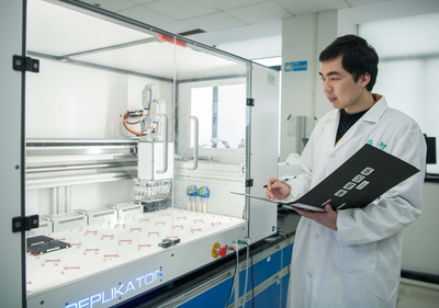 &ldquo;產(chǎn)業(yè)項目建設(shè)年&rdquo;決策前后:譜寫高質(zhì)量發(fā)展新篇章