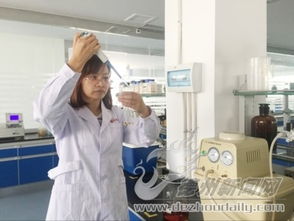 從“技術小花”到研發尖兵 記山東省三八紅旗手、福洋生物科技研發中心主任趙偉