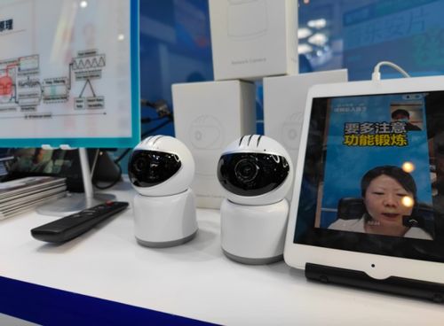 數字貿易新紀元 浙江展會高科技產品驚艷，數字技術服務引領未來